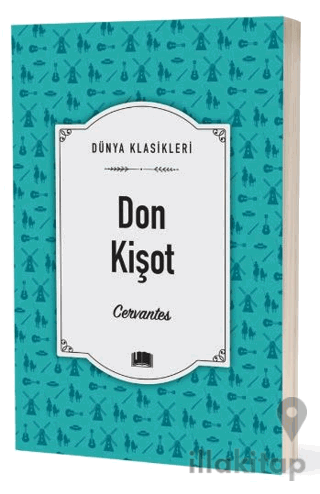 Don Kişot