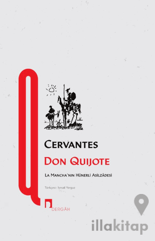 Don Quijote