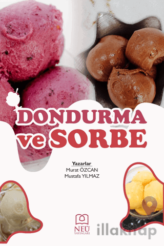 Dondurma ve Sorbe