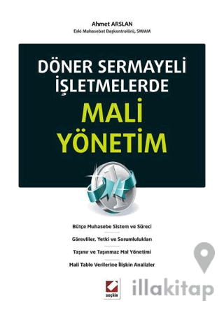 Döner Sermayeli İşletmelerde Mali Yönetim