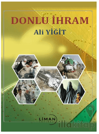 Donlu İhram