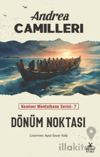 Dönüm Noktası