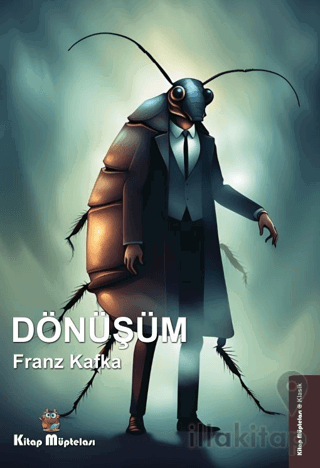 Dönüşüm