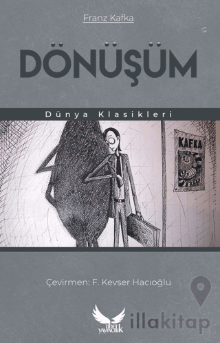 Dönüşüm