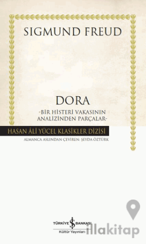 Dora - Bir Histeri Vakasının Analizinden Parçalar