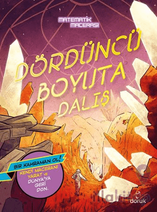 Dördüncü Boyuta Dalış