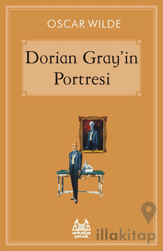 Dorian Gray’in Portresi