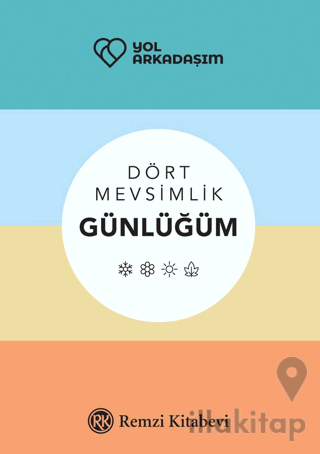 Dört Mevsimlik Günlüğüm