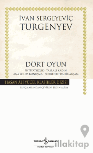 Dört Oyun