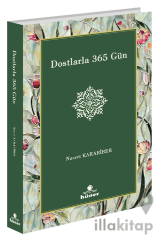 Dostlarla 365 Gün