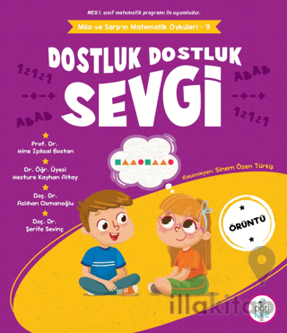 Dostluk Dostluk Sevgi