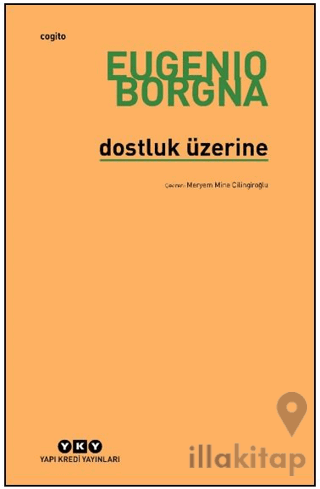 Dostluk Üzerine