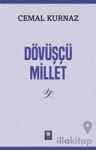 Dövüşçü Millet