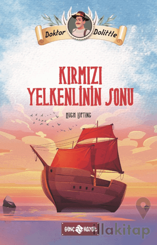 Dr. Dolittle Kırmızı Yelkenlinin Sonu