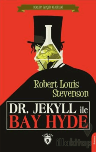 Dr. Jekyll İle Bay Hyde