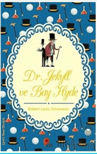 Dr. Jekyll ve Bay Hyde