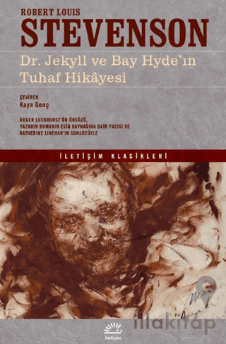 Dr. Jekyll ve Bay Hyde'in Tuhaf Hikayesi