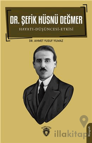 Dr. Şefik Hüsnü Değmer