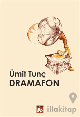 Dramafon