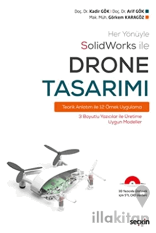 Drone Tasarımı