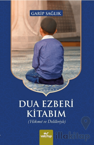 Dua Ezberi Kitabım