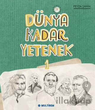 Dünya Kadar Yetenek 1