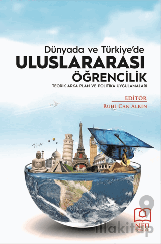 Dünya'da ve Türkiye'de Uluslararası Öğrencilik