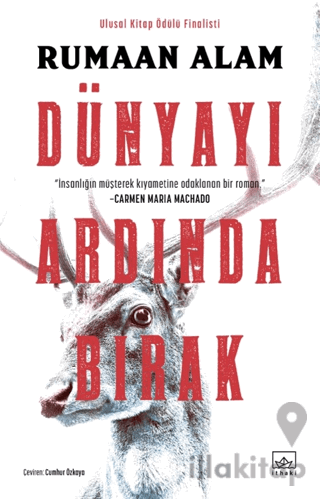 Dünyayı Ardında Bırak