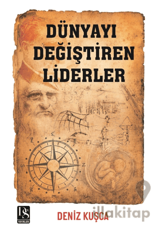 Dünyayı Değiştiren Liderler