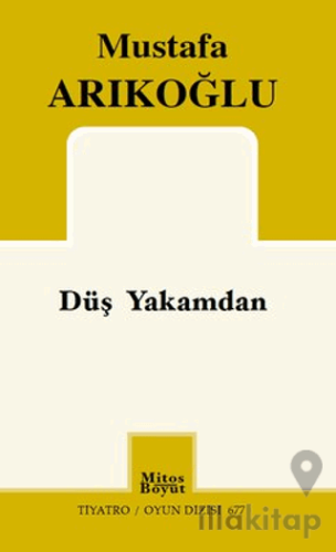 Düş Yakamdan