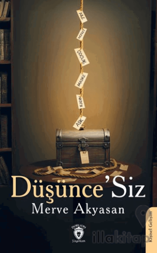 Düşünce’Siz