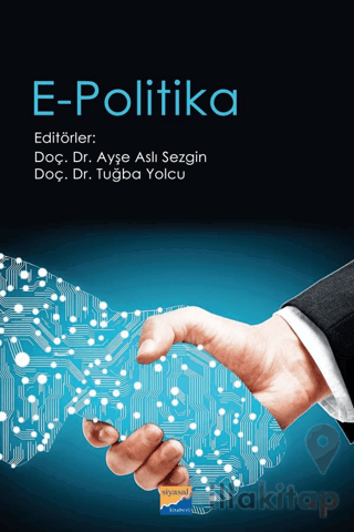 E-Politika