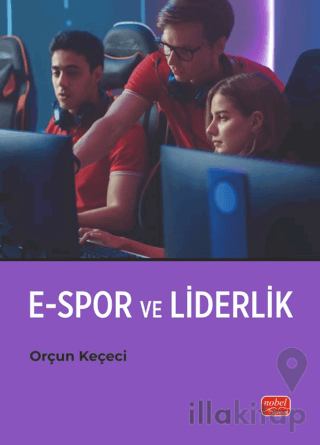 E-Spor ve Liderlik