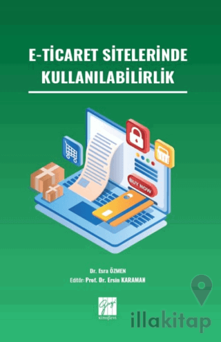 E-Ticaret Sitelerinde Kullanılabilirlik