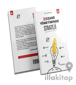 Eczene Yönetiminde Strateji