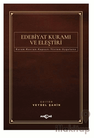 Edebiyat Kuramı ve Eleştiri