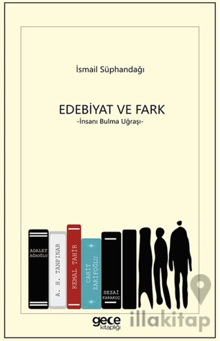 Edebiyat ve Fark