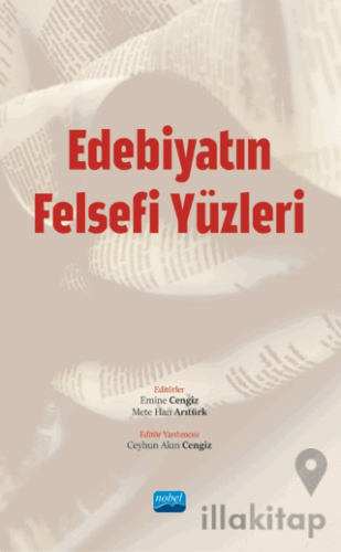 Edebiyatın Felsefi Yüzleri