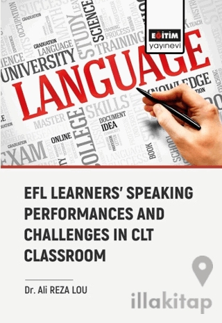 Efl Learners Speaking Performances and Challenges Clt Classroom