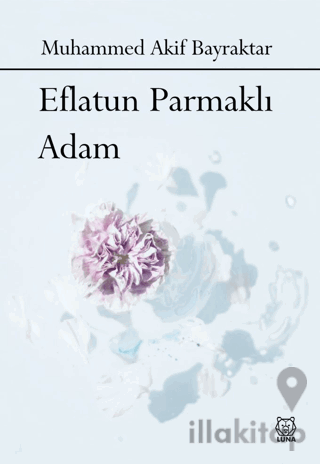 Eflatun Parmaklı Adam