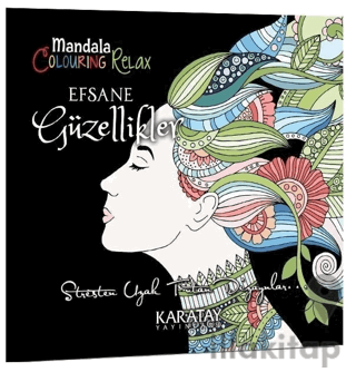 Efsane Güzellikler - Mandala