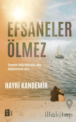 Efsaneler Ölmez