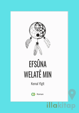 Efsuna Welate Min