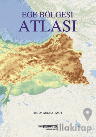 Ege Bölgesi Atlası