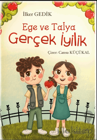 Ege ve Talya - Gerçek İyilik