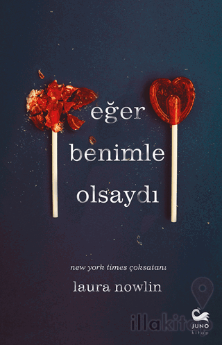 Eğer Benimle Olsaydı