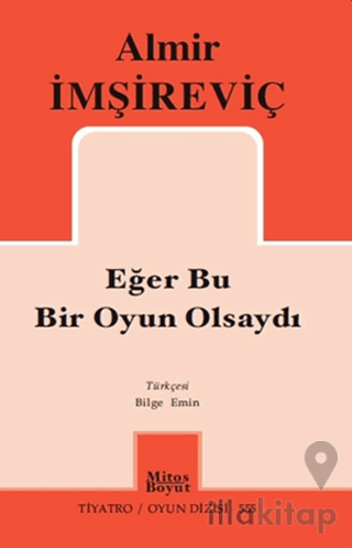 Eğer Bu Bir Oyun Olsaydı