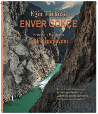 Eğin Türküsü - Enver Gökçe