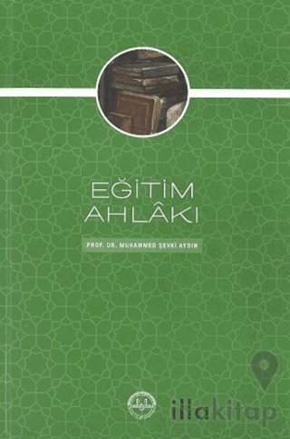 Eğitim Ahlakı