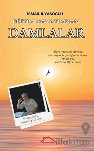 Eğitim Hayatımdan Damlalar